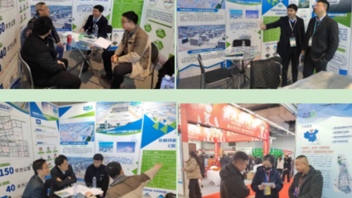 【风劲潮涌“逐浪高”?以展招商“引凤来”】专精特新公司向春而行，蓄势而发，再次开展新一轮外出招商事情