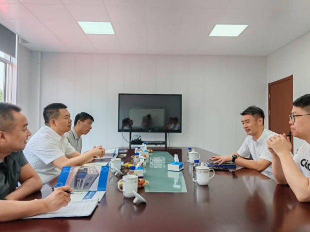 探路新赛道 汇智赢未来 | 优游国际ub8集团专精特新公司招商激活立异磁场